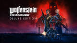 Wolfenstein: Youngblood -- Deluxe Edition (Nintendo Switch)